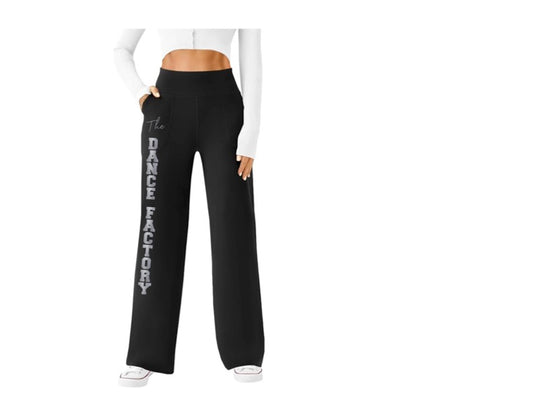 DF Leggings - Ladies