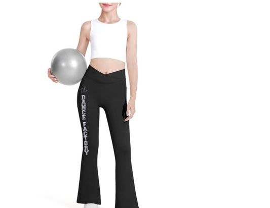 DF leggings - Youth