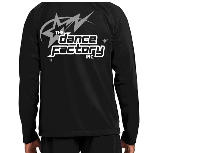 DF Jacket- Mens