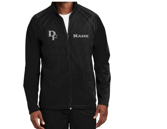 DF Jacket- Mens
