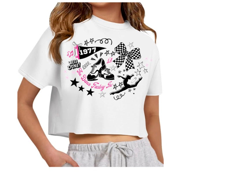 Dance Essentials- The Recreational Collection