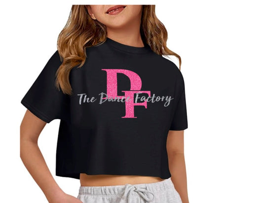 The Dance Factory Crop- Youth