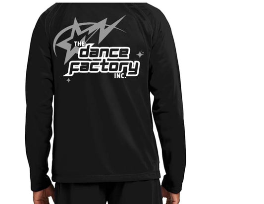 DF Jacket- Mens