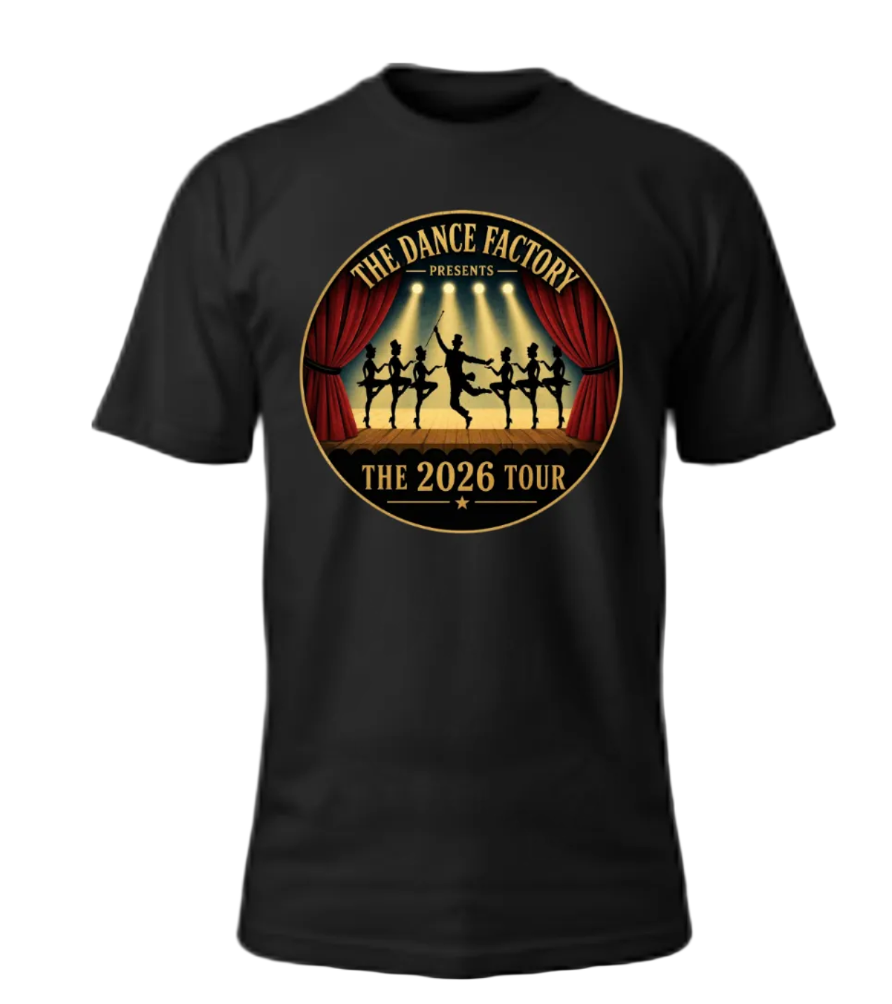 2026 DF Tour T-shirt Orders close 6/15