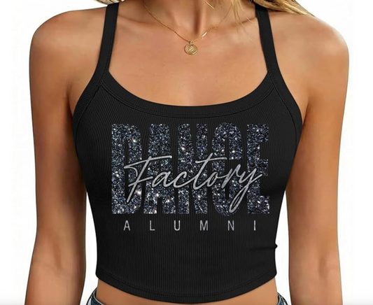 DF Alumni Tank